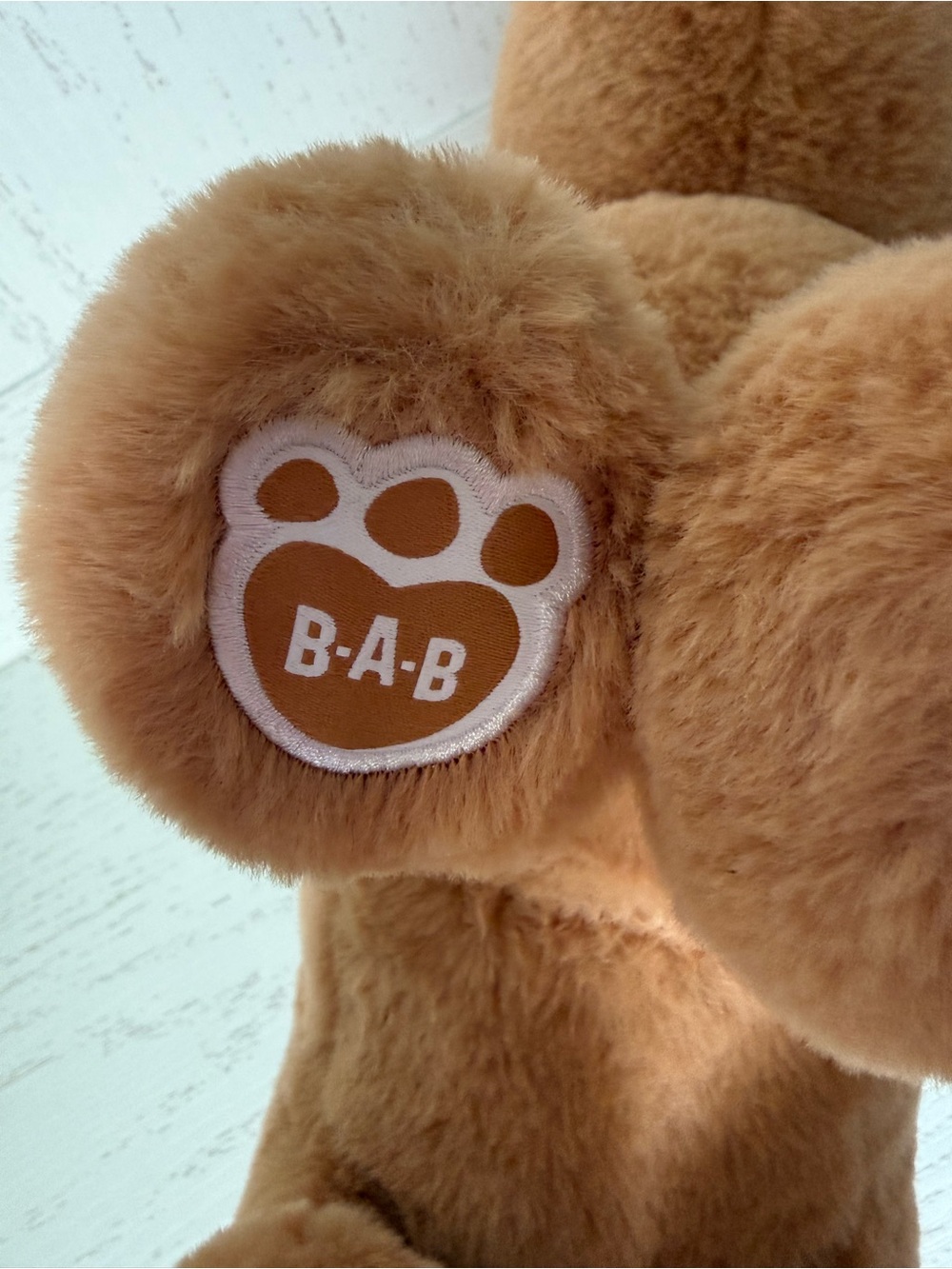 Build-A-Bear Soft Capybara 14” plush - Picture 6 of 7